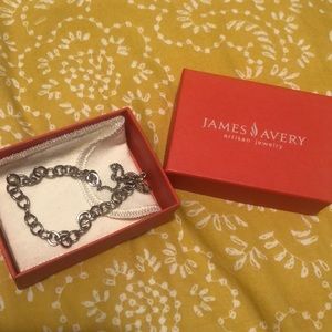 James Avery bracelet